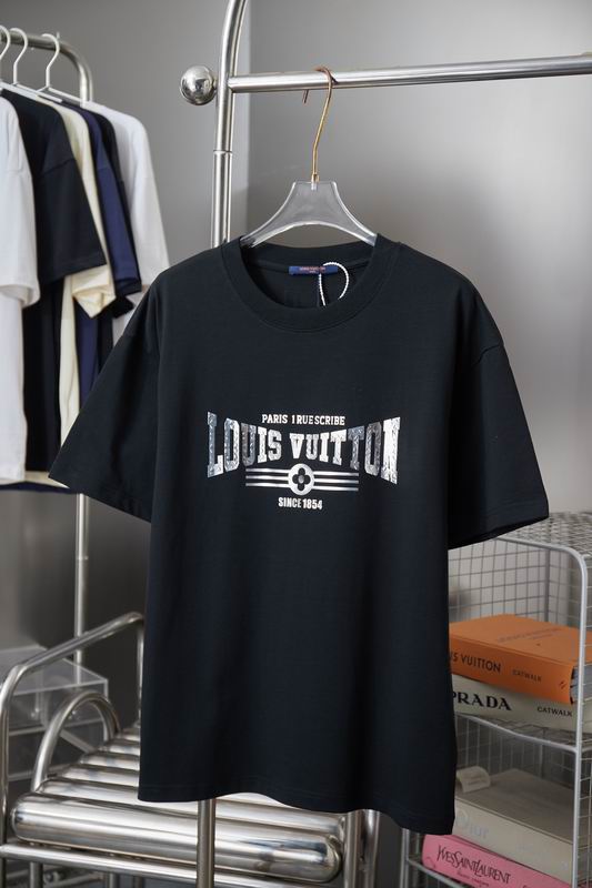 Louis Vuitton T-Shirt Unisex ID:20260604-309